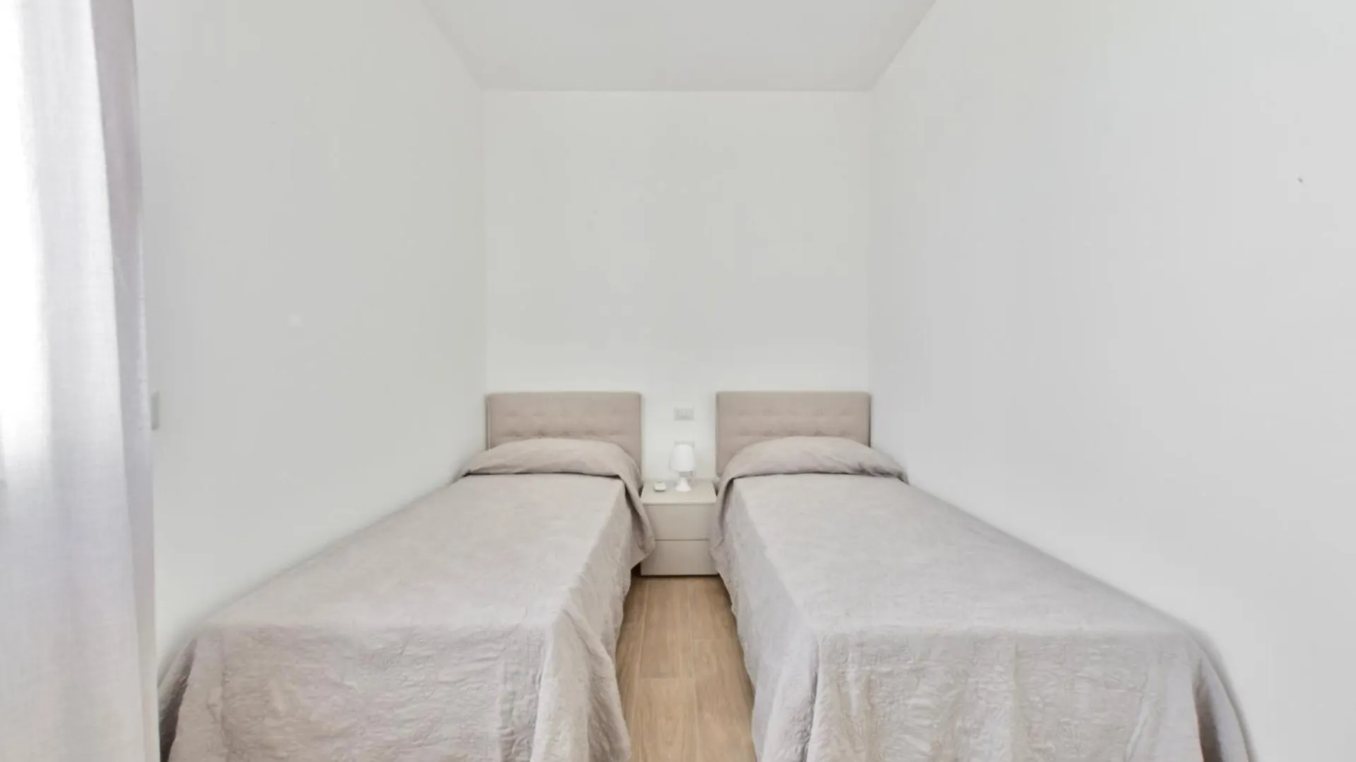 Sun Beach Apartments Lido di Jesolo 0*,  Italy