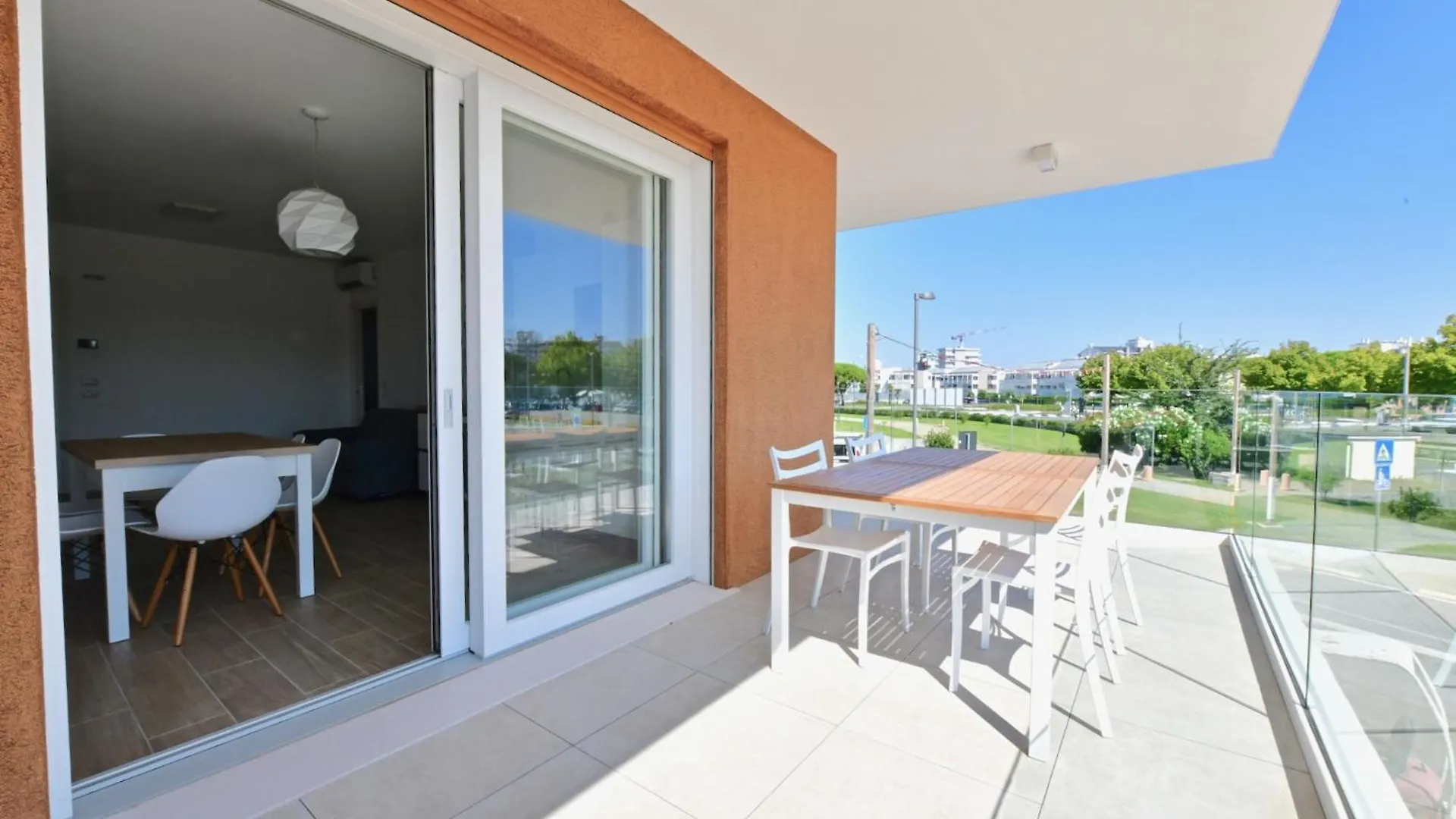 Sun Beach Apartments Lido di Jesolo