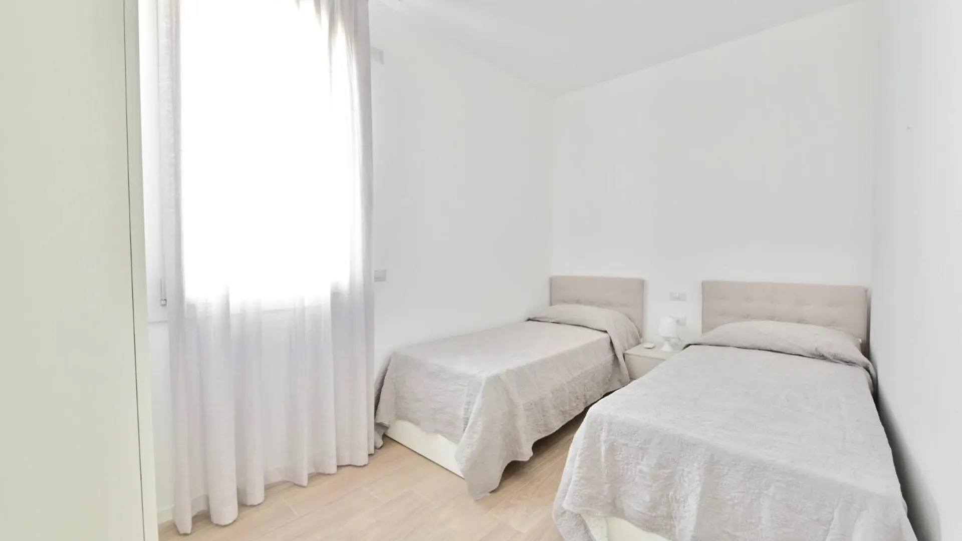 Sun Beach Apartments Lido di Jesolo