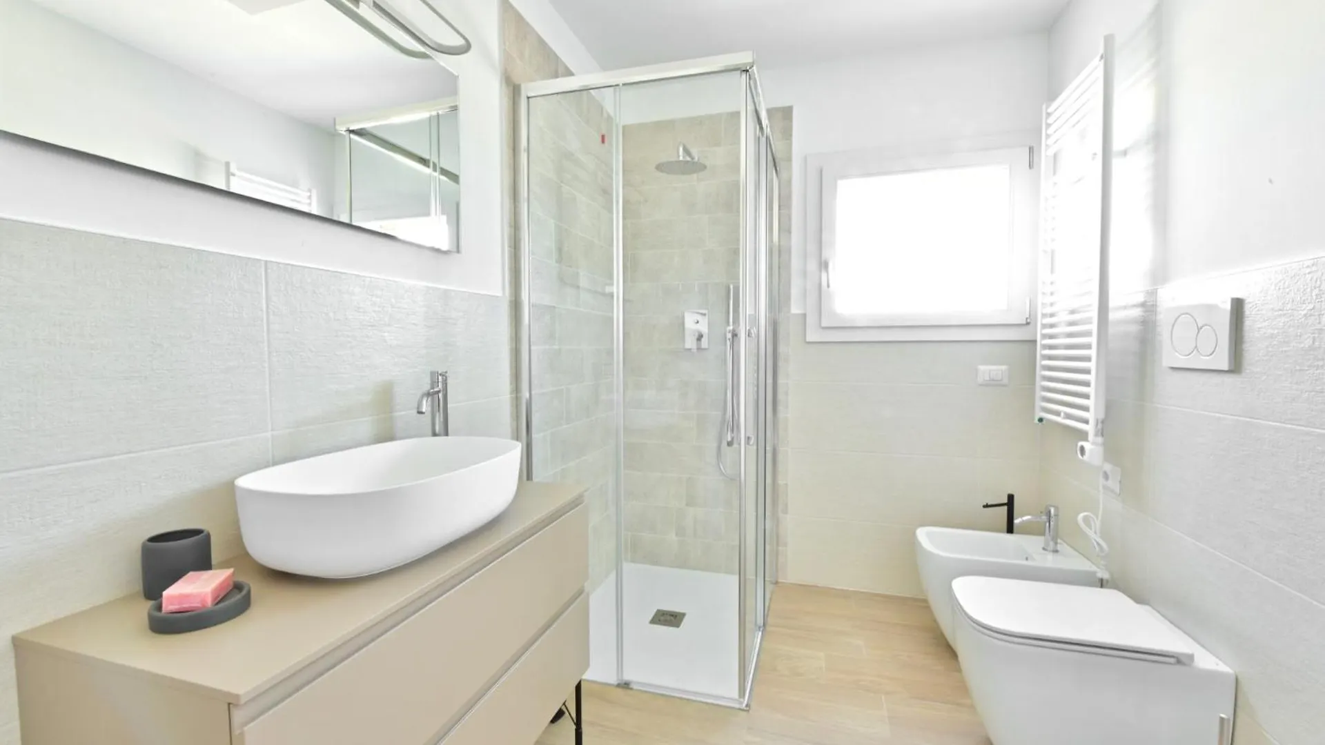 Sun Beach Apartments Lido di Jesolo Italy